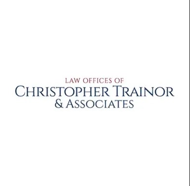 Law Offices of Christopher Trainor & Associates Profile Picture